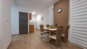 Greenline Pula Apartment