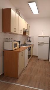 Greenline Pula Apartment