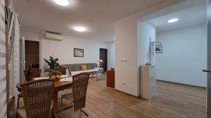 Greenline Pula Apartment