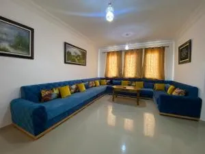 complexe al massira imm 13 n 6 etg 2 - Riffiene