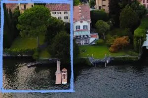 Casa Vittoria - Tremezzo