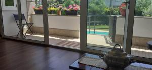 Villa Garden & Pool - Alojamentos