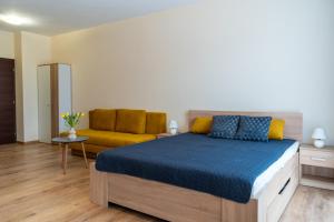 Ubytovanie Biely dom