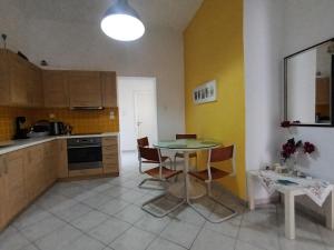 The Country House in Amarynthos