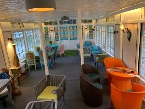 Messiah’s Ark - Chhatabal