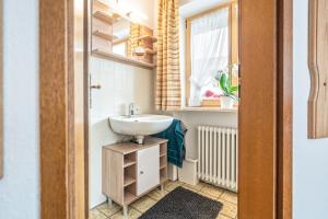 Gästehaus Luitz-Kennerknecht