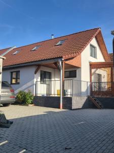 Liptov - Veterná Poruba apartmán