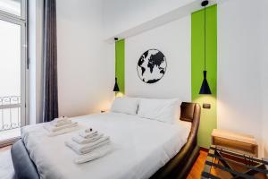 BMGA l Luxury 3Bdr Apt with Stunning View in City Center