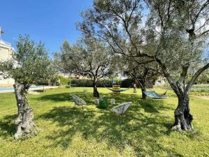 Apartments&Rooms Nada