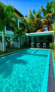 Kalu mirissa - 米瑞莎