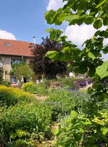 Maisons d'hotes Le Clos des Pommes : photos des chambres