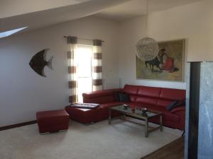 Strandwohnung Glowe - Meerblick - 20 Meter zum Strand