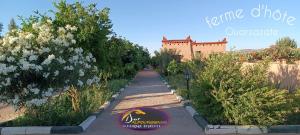 Dar Alfourssane Ferme d’hôte