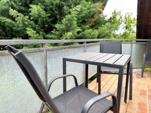 Ferienwohnung Schönes Maifeld