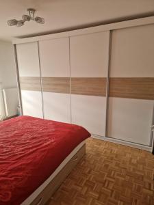 Apartman LUX BRUS