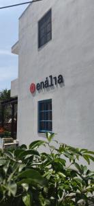 Enalia Apartments