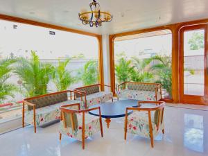 The Mohua - A Boutique Hotel