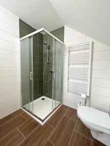 Apartmán Na vinařské stezce