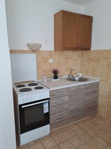 Apartmani Varnica Ana