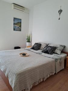 Apartmani Varnica Ana