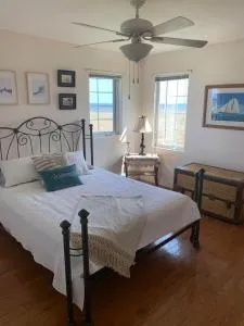 Le Phare des Dunes - Bertrand