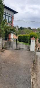 Mirador del Cantábrico