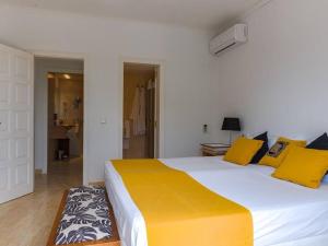 Luxury White Castle Ibiza