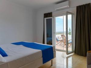 Luxury White Castle Ibiza