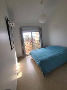 Les Portes de lOcéan avec piscine uniquement lété