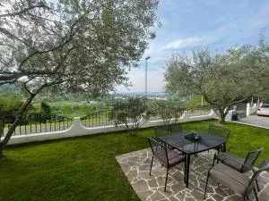 Apartma Barbara - 科佩尔