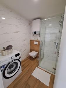 Apartman Tea
