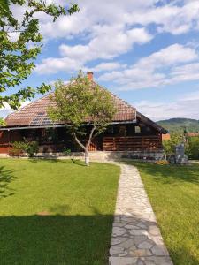 Medjedovica Brdo Godovik