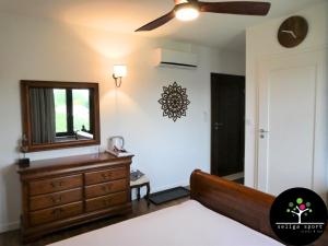 Seliga Sport Apartments & SPA