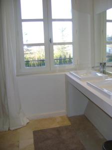 Villas Bastide des Lauves : photos des chambres