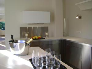 Villas Bastide des Lauves : photos des chambres