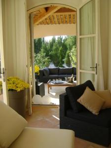 Villas Bastide des Lauves : photos des chambres