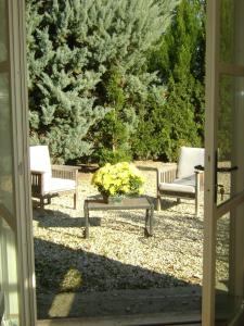 Villas Bastide des Lauves : photos des chambres