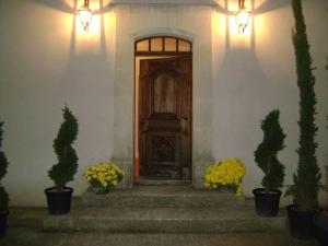 Villas Bastide des Lauves : photos des chambres