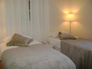 Villas Bastide des Lauves : photos des chambres