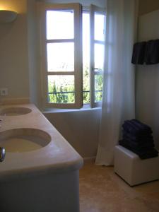 Villas Bastide des Lauves : photos des chambres
