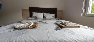 Apartman Vista Sokobanja