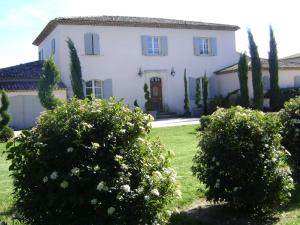 Villas Bastide des Lauves : photos des chambres