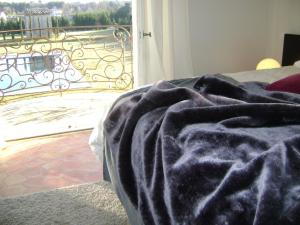 Villas Bastide des Lauves : photos des chambres