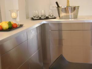 Villas Bastide des Lauves : photos des chambres