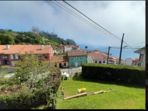 Mirador del Cantabrico