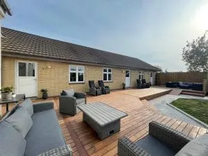 Randalín - Åkirkeby