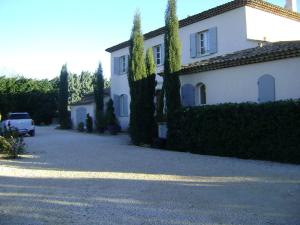 Villas Bastide des Lauves : photos des chambres