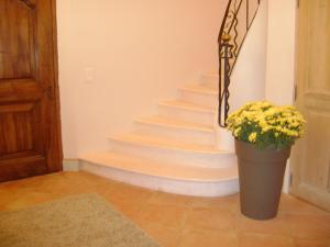 Villas Bastide des Lauves : photos des chambres