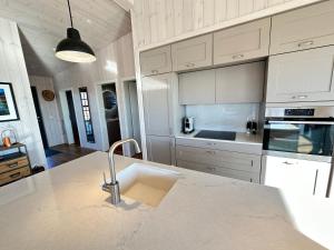 Luxury and Modern Cabin on the Golden Circle