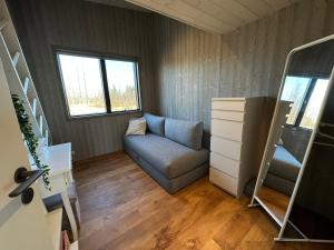 Luxury and Modern Cabin on the Golden Circle